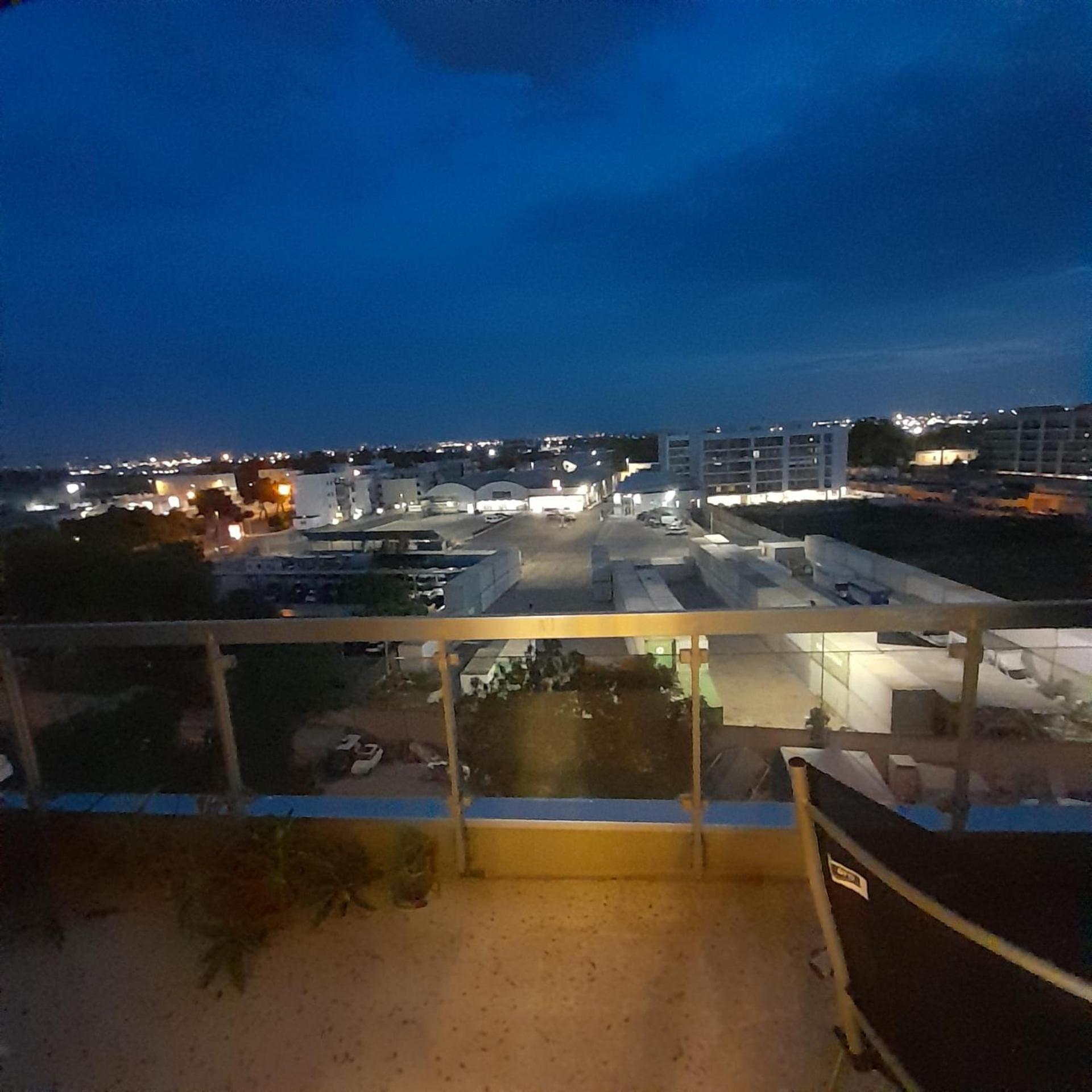 Appartamento Mascagni OZ Bari Esterno foto