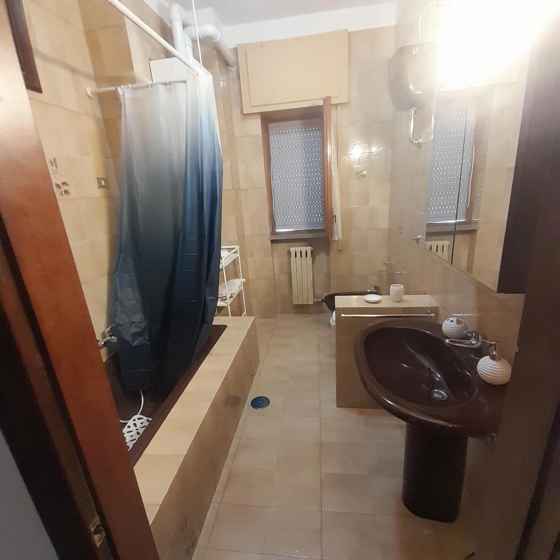 Appartamento Mascagni OZ Bari Esterno foto