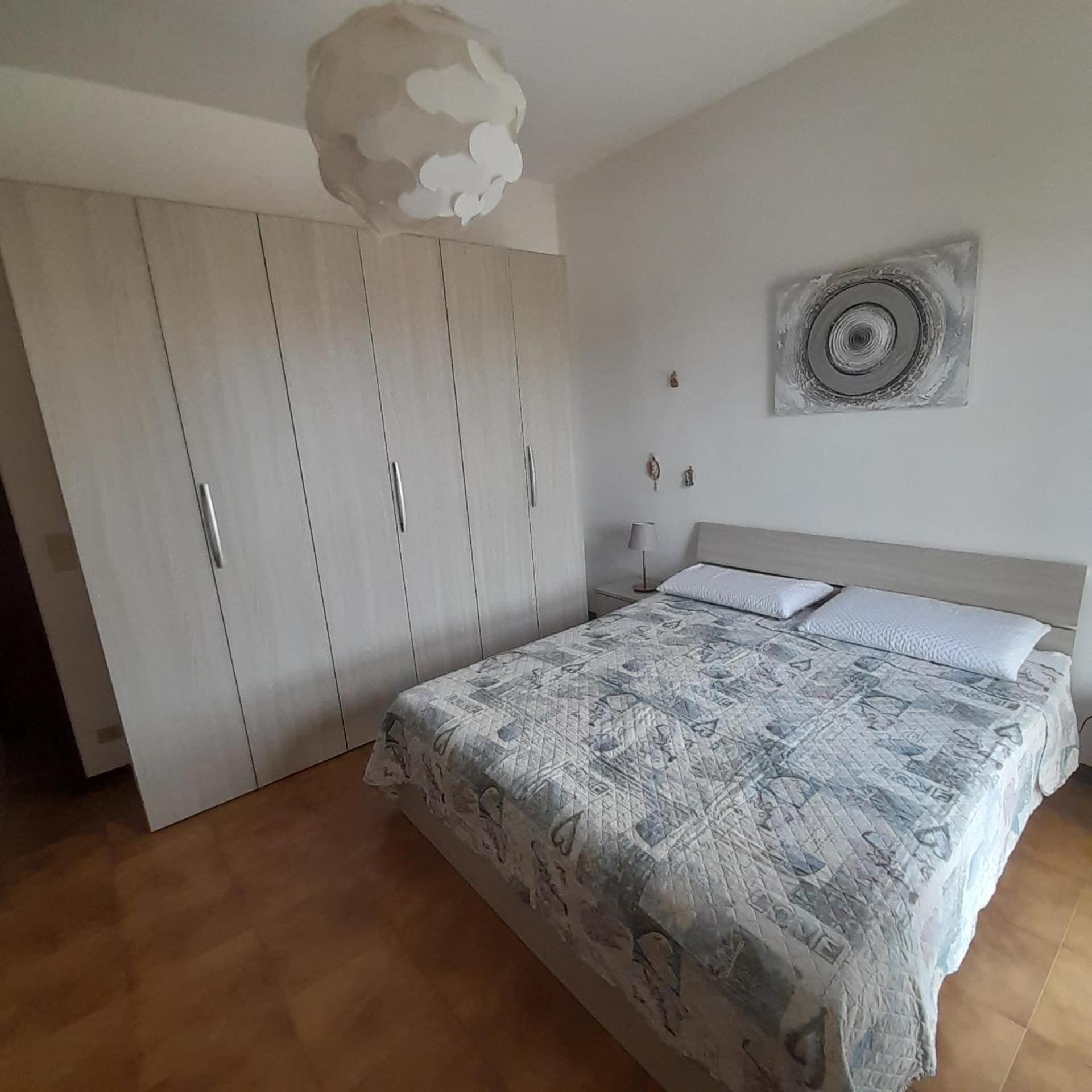 Appartamento Mascagni OZ Bari Esterno foto