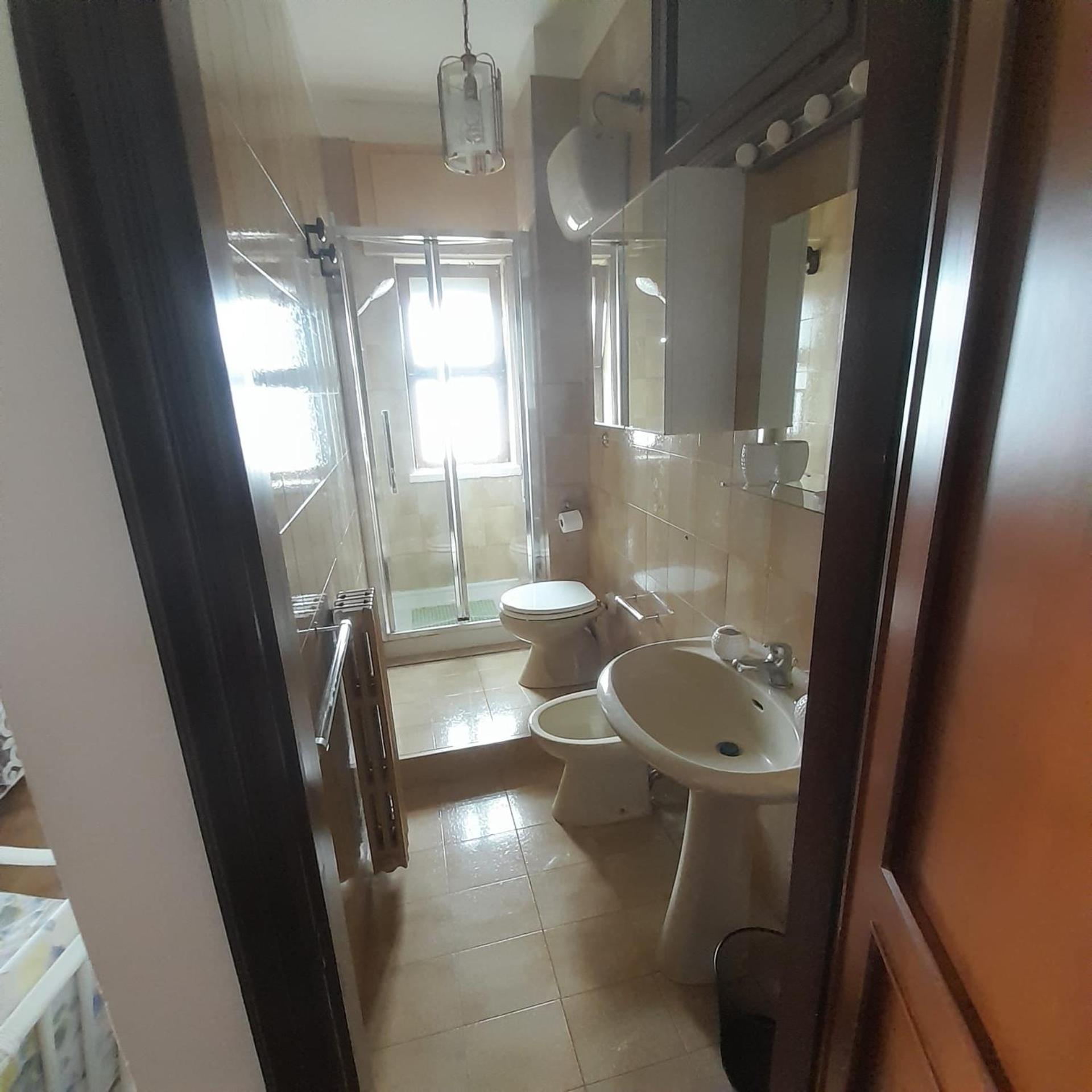 Appartamento Mascagni OZ Bari Esterno foto