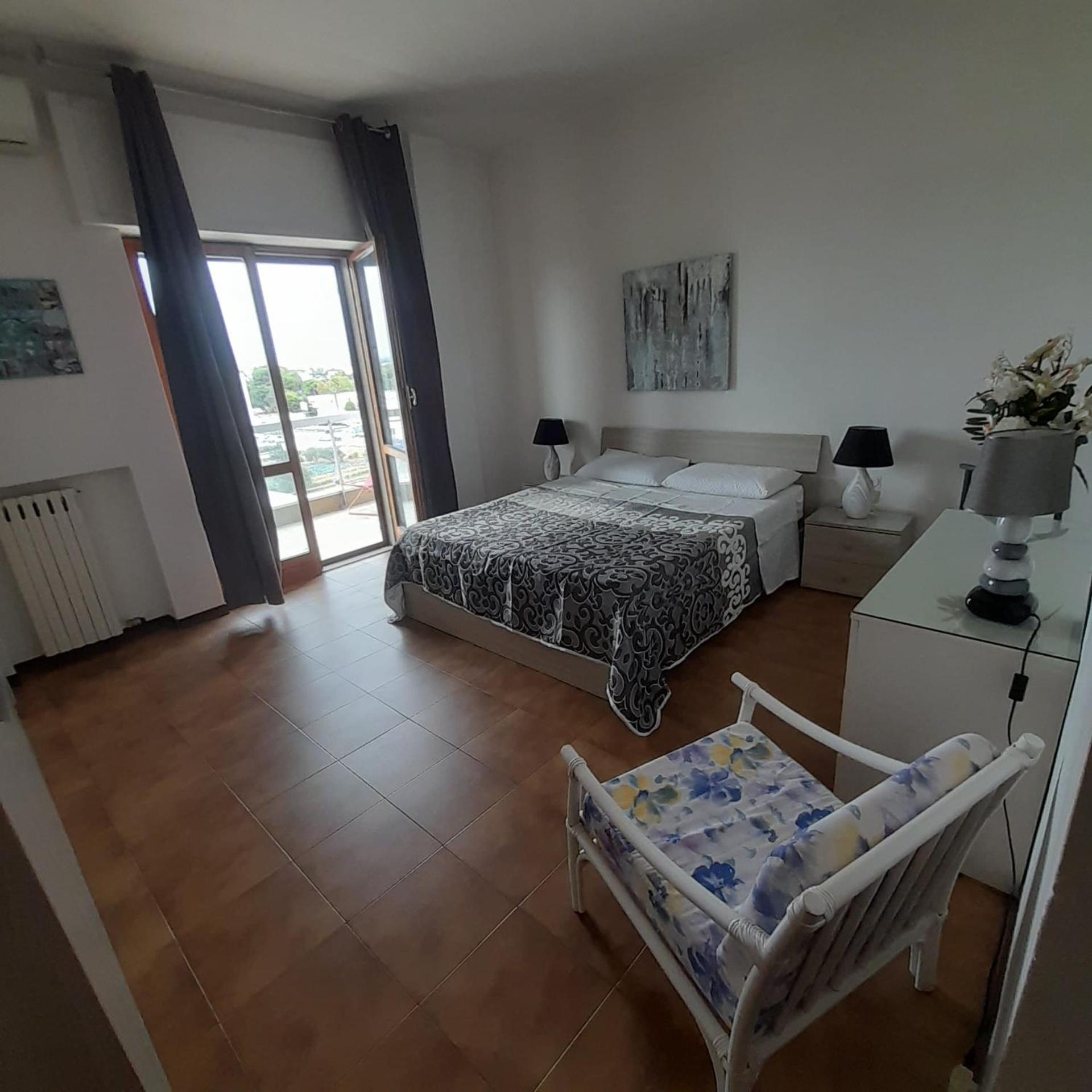 Appartamento Mascagni OZ Bari Esterno foto