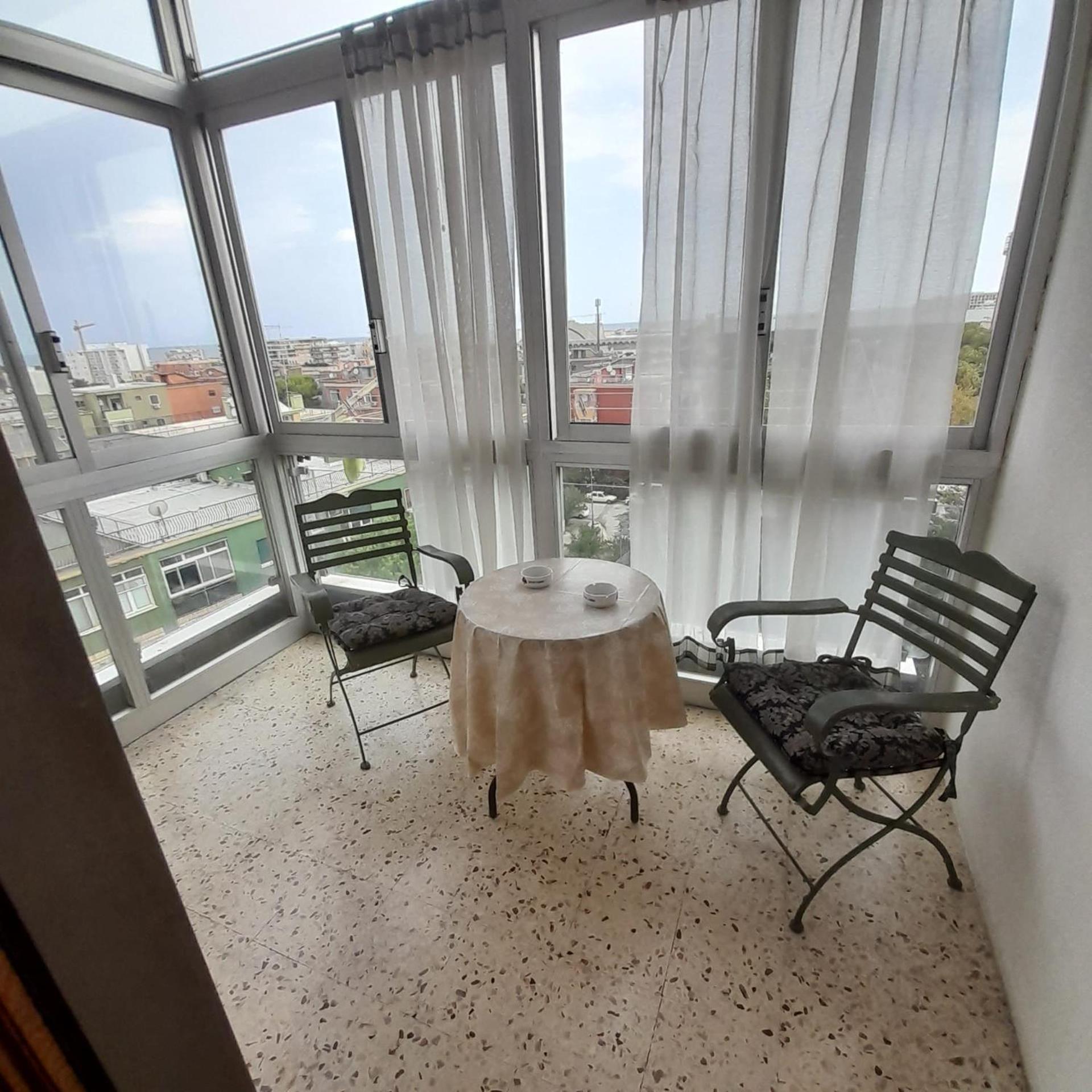 Appartamento Mascagni OZ Bari Esterno foto