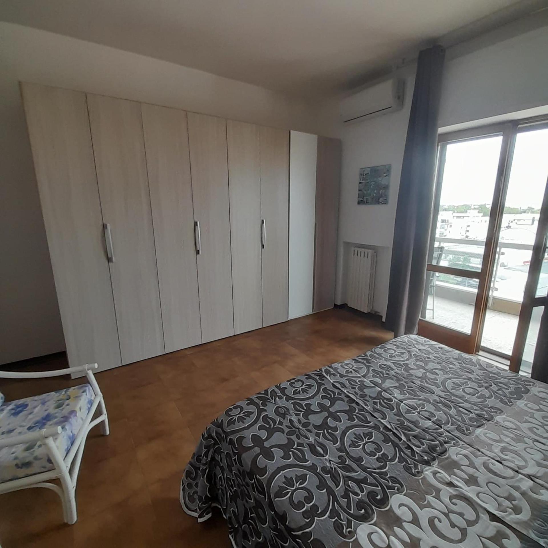 Appartamento Mascagni OZ Bari Esterno foto